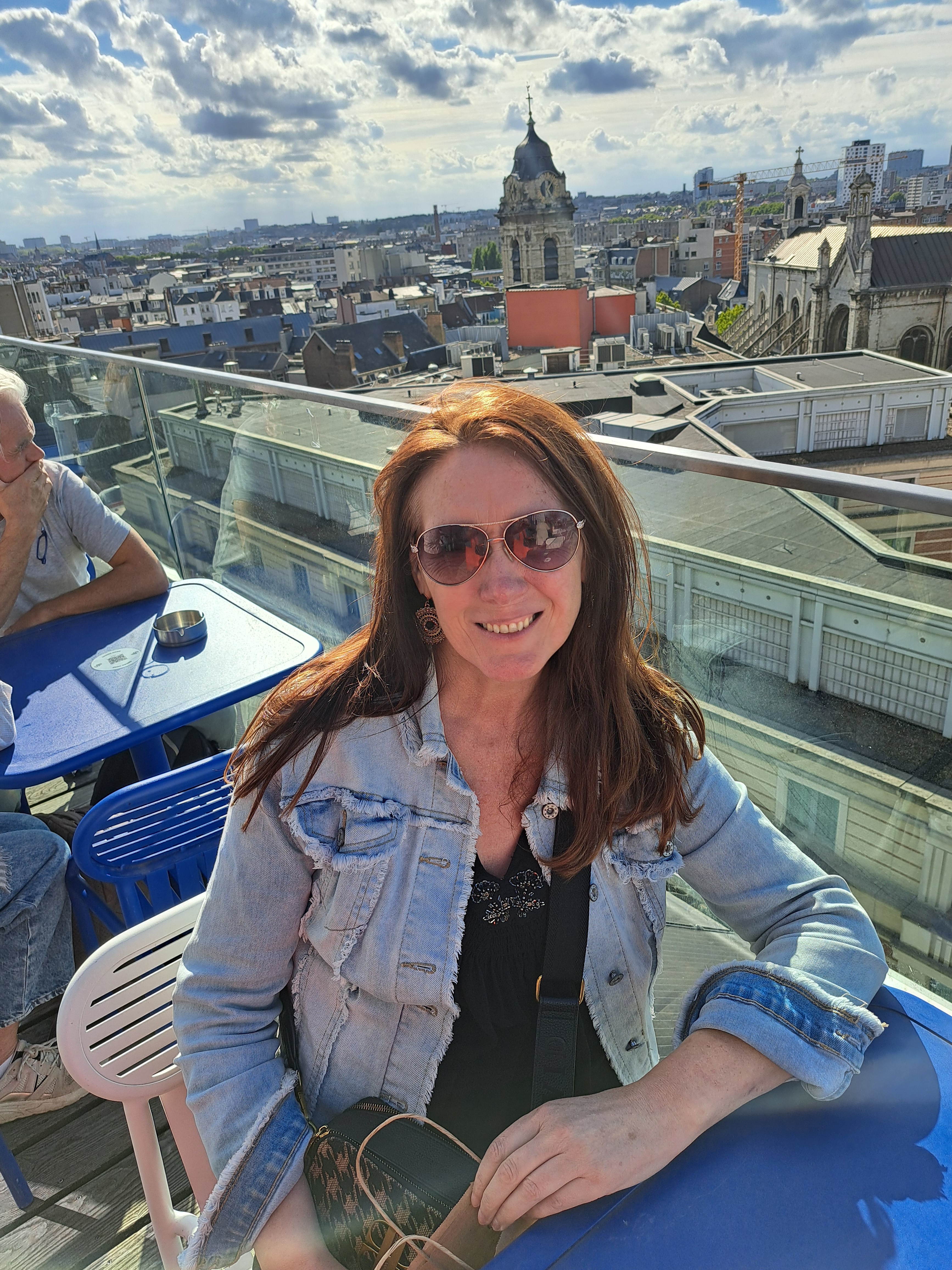 Ingrid Van Deun Profile Picture