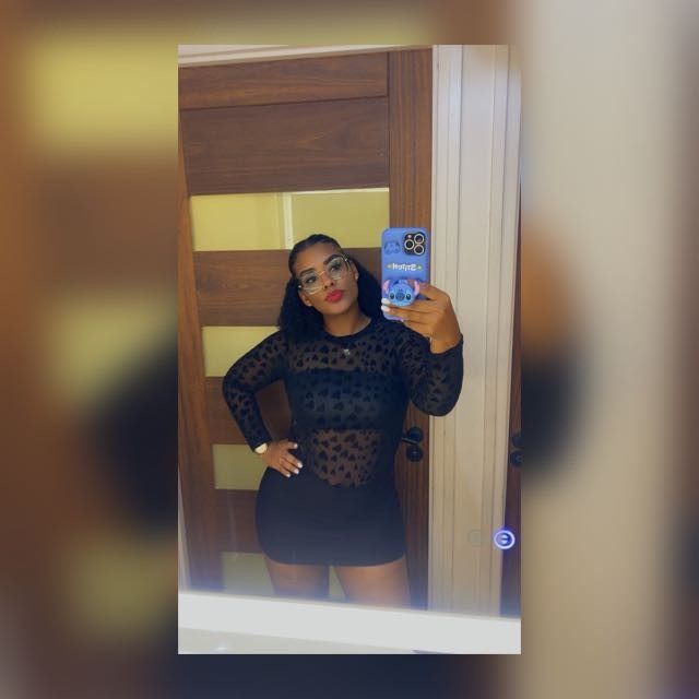 Solaiga da Silva Profile Picture