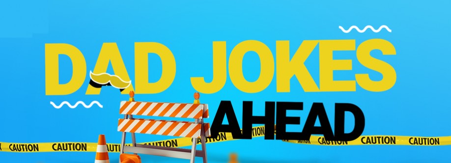 Dad Jokes Cover Image