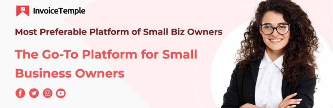 Invoice Temple Cover Image