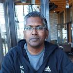 David Chelladurai Profile Picture