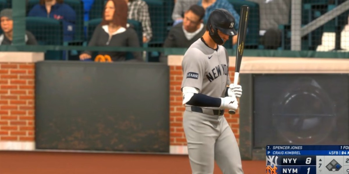 Changing Your Preferred Team in MLB The Show 26: Step-by-Step