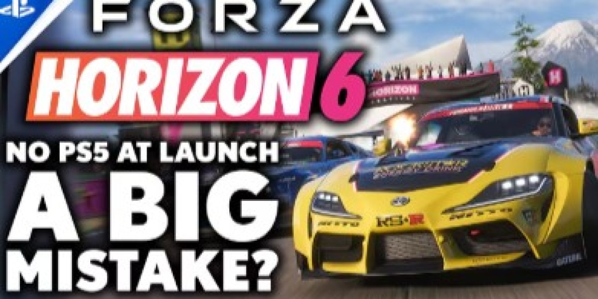 Forza Horizon 6: Benefits for Longtime Players