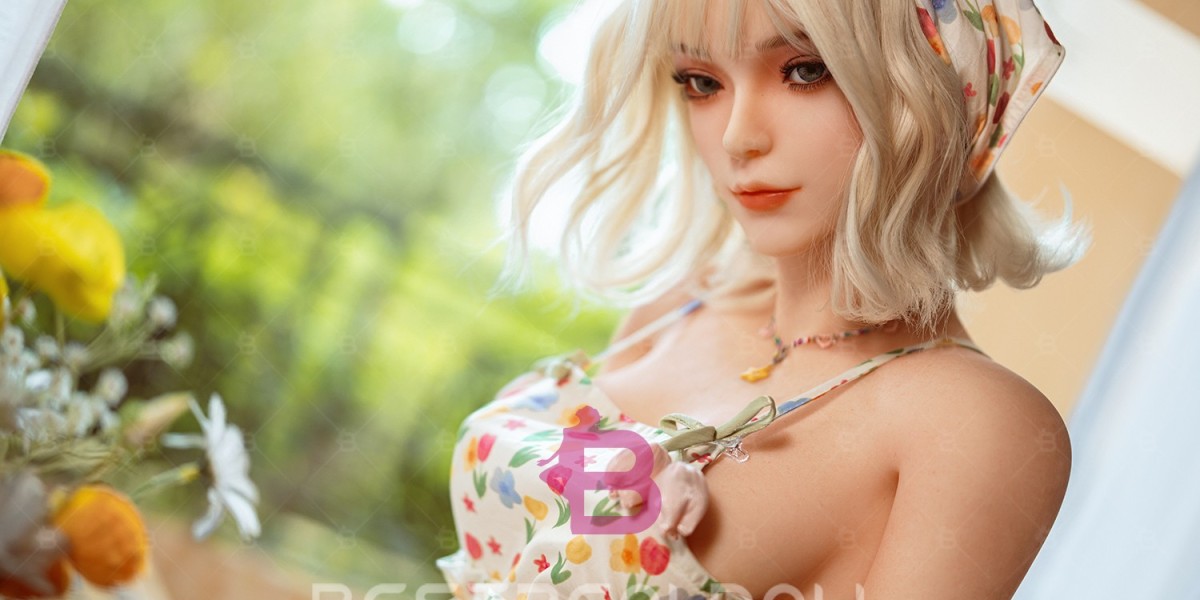 The Rise of AI-Enhanced Sex Dolls