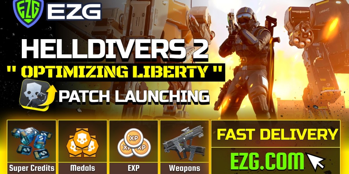 Recent Game Update Compilation, EZG Offers All Items On Sale!