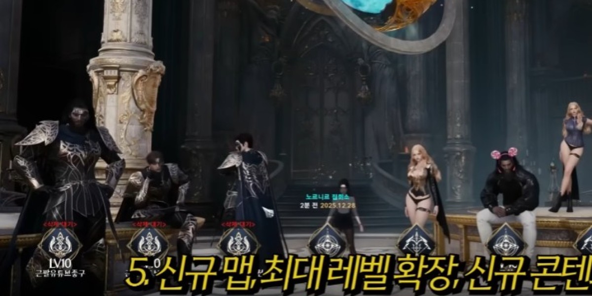 Fast Power Growth in Aion 2: CP and Gear Score Optimization Guide