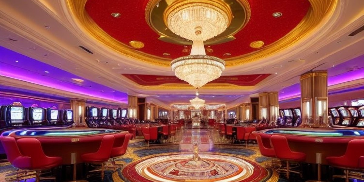 KoningCasino presenteert een innovatieve gokkast als de toekomst van gokken