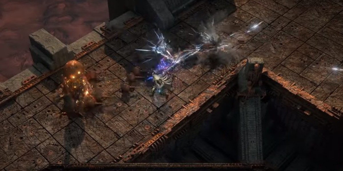 Path of Exile Level Cap Guide by U4GM