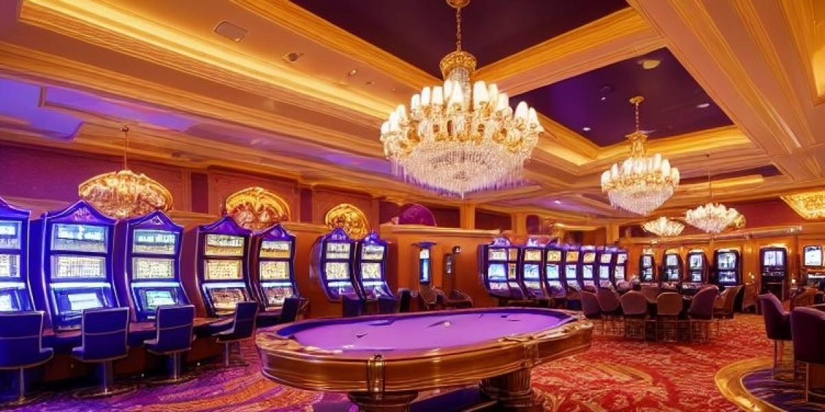 Different Slots Collection at Queen Win