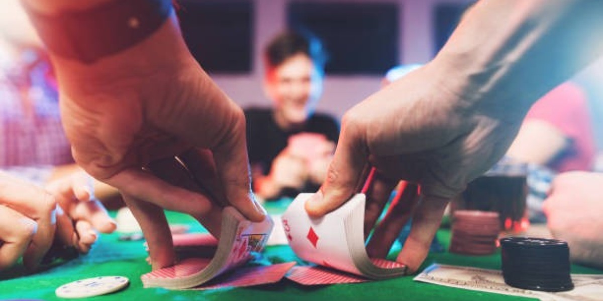Le tendenze emergenti nei giochi d'azzardo online: come la tecnologia blockchain sta trasformando i casinò virtuali