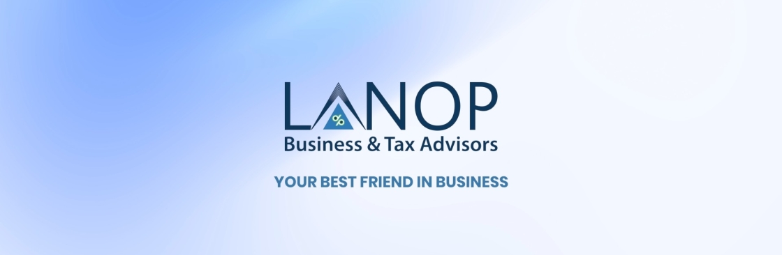 Lanop Business and Tax Advisors Cover Image