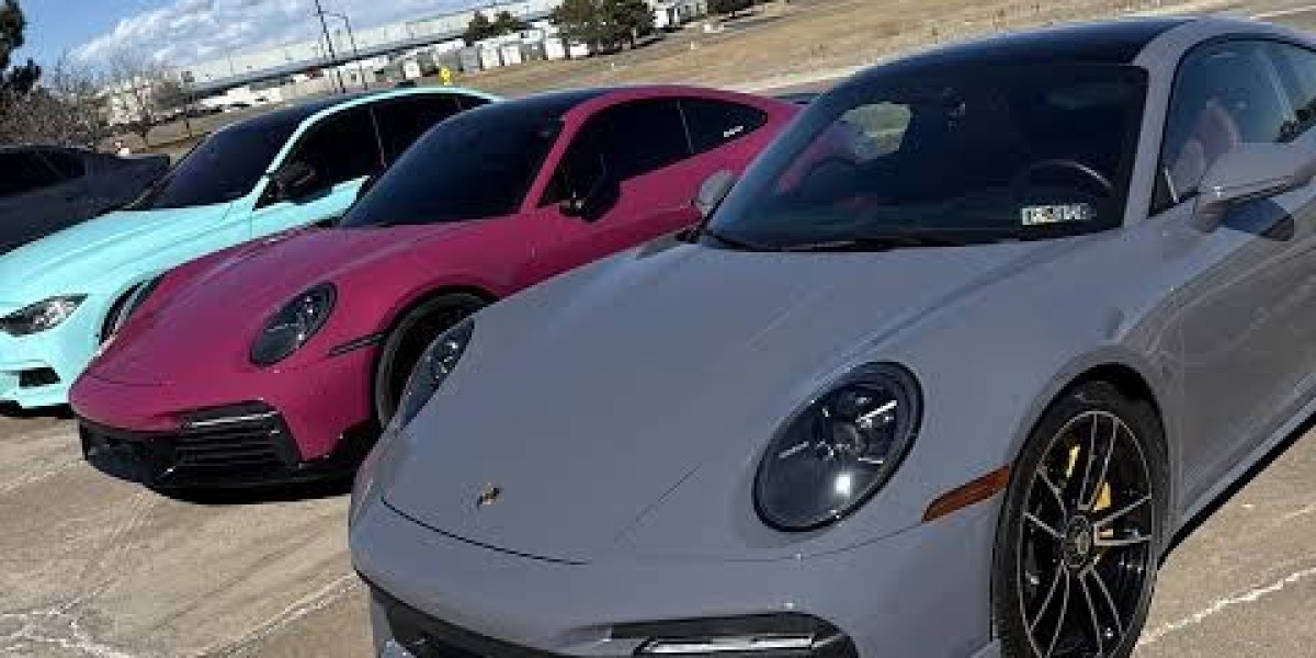 Ceramic Coating Centennial CA: The Smart Way to Protect Your Vehicle for Years