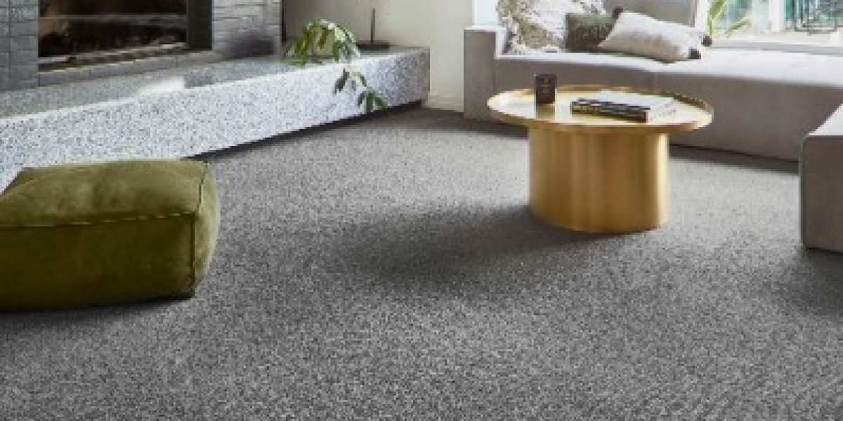 Find the Best Carpet Shop in Slough for Quality Flooring