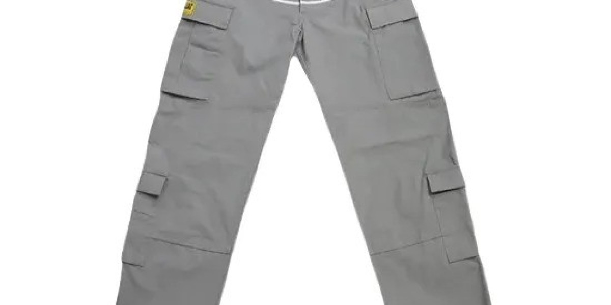 Corteiz Cargos: The Rise of the Streetwear Label That Changed Modern Fashion