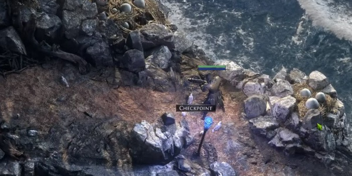 U4GM Ailiths Chimes Path of Exile 2 Equipment Tips