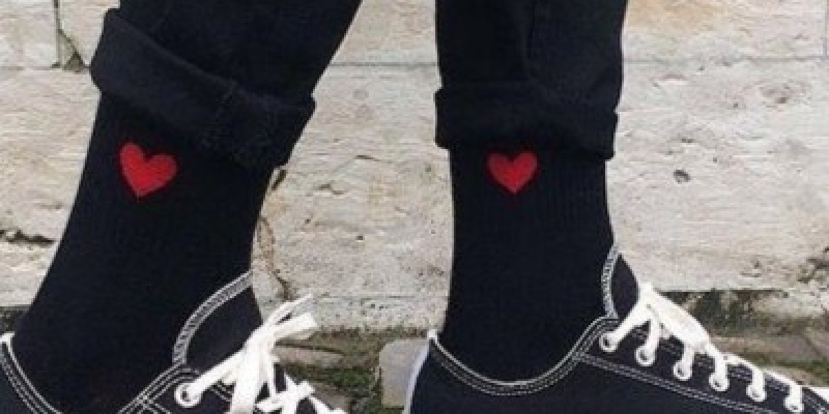 Why Comme Des Garcons Converse Remains Relevant Across Every Fashion Season