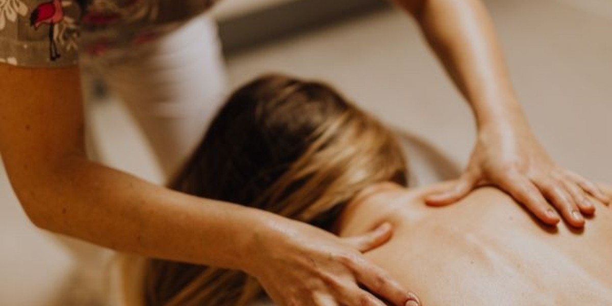 Best Massage Chevy Chase | Spa Chevy Chase