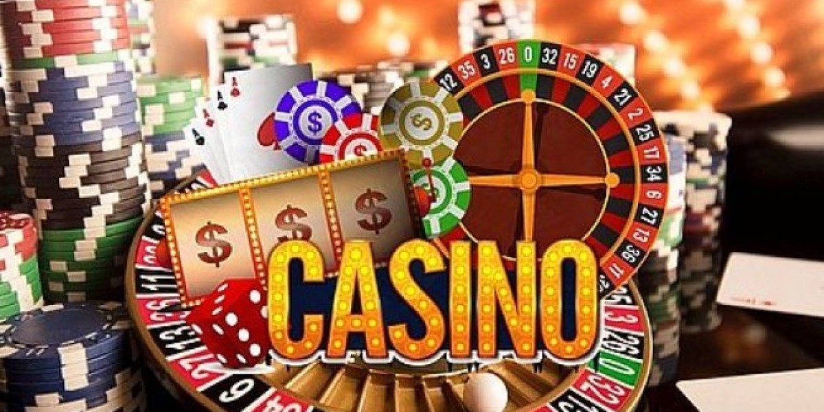 Augmented Reality in Online Gambling: Projecting the Future of Interactive Casino Environments and Enhanced User Experie