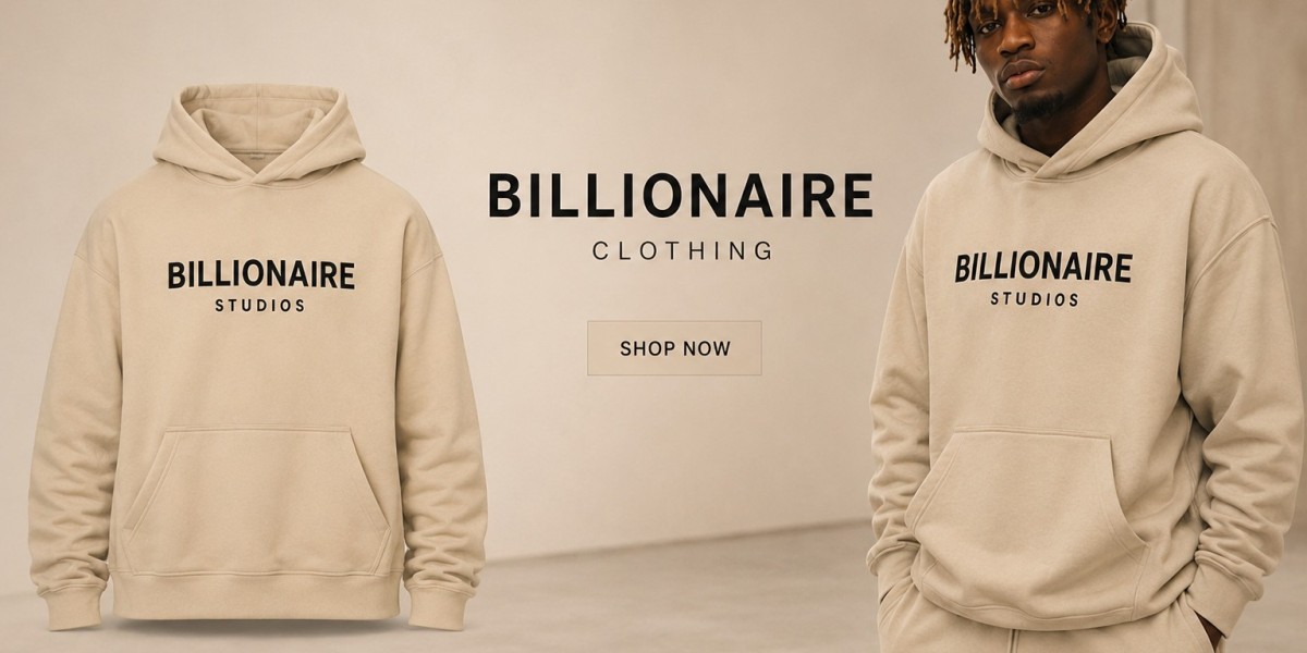 How Billionaire Studio Is Changing Urban Fashion Trends