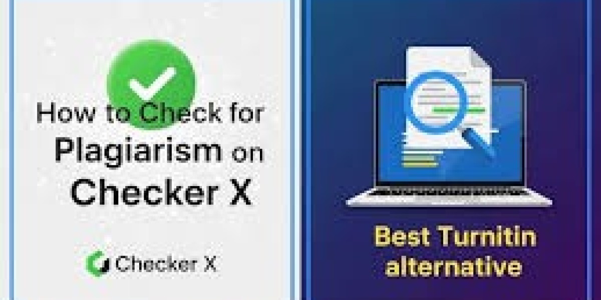 Plagiarism Checker: Protecting Original Ideas in a World Overflowing With Content