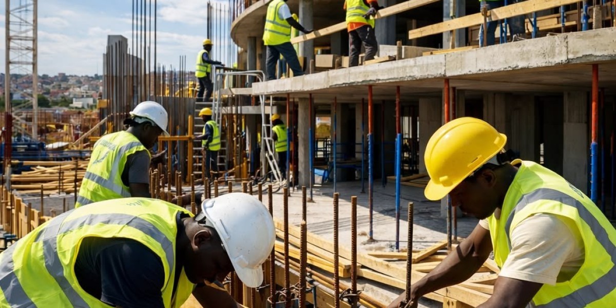 Intelligent Construction Cost Strategies for Smarter Project Investments