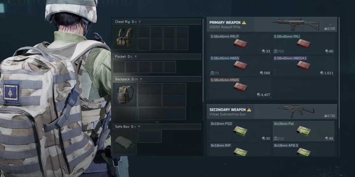 Delta Force Items: Robot Cleaner Tips by u4gm