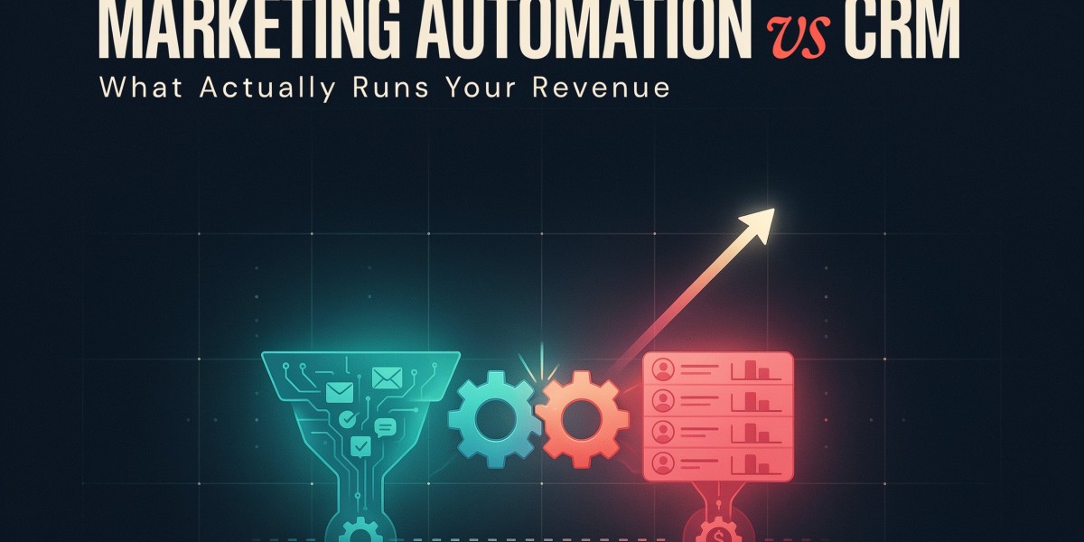 GoHighLevel CRM Setup: A Step-by-Step Guide to Building a High-Performing CRM for Your Business