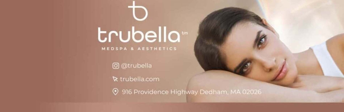 Trubella Medspa and Aesthetics Cover Image