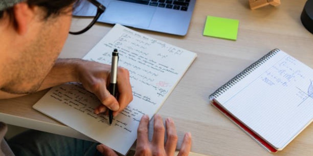 Academic Writing for Interdisciplinary Projects Guide