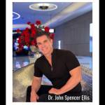 John spencer Ellis Profile Picture