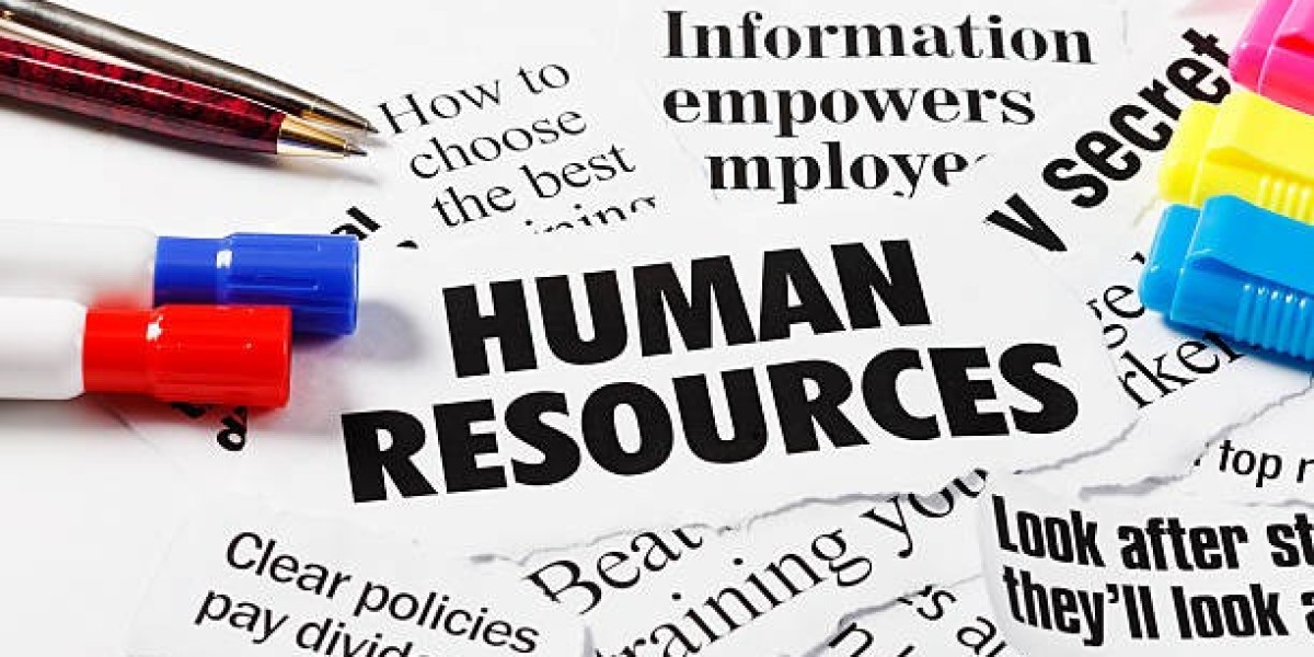 CIPD Assignment Writing HR Role in Conflict Resolution