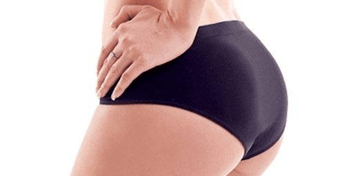 Butt Fillers Treatment in Dubai for Balanced and Attractive Curves