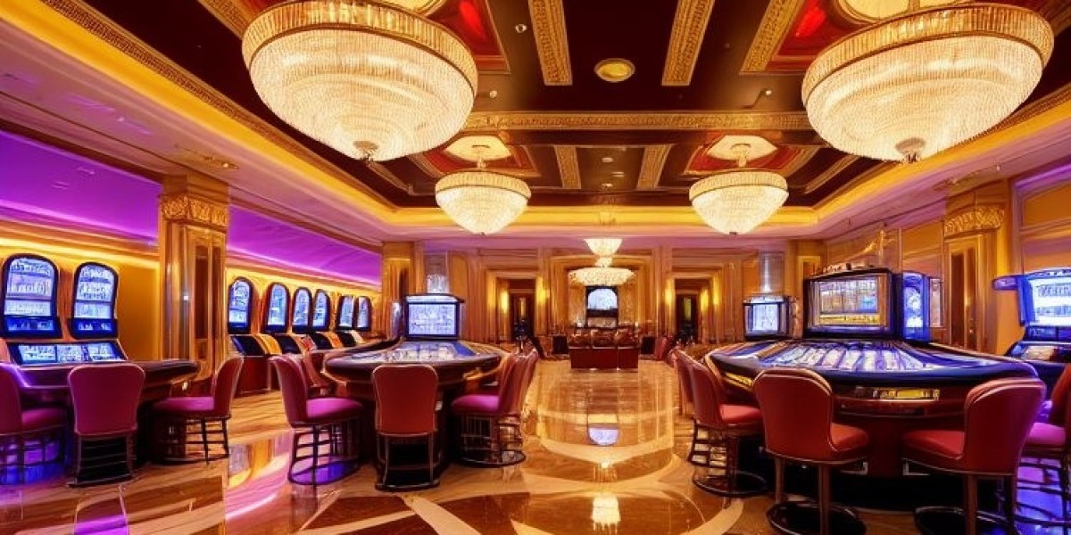 Rich Regal Casino FR et les techniques gagnantes à la roulette