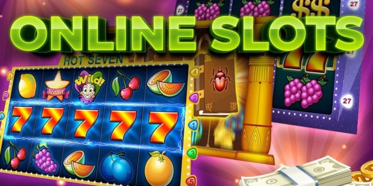 Variedad de juegos en línea: más allá de las tragamonedas y la ruleta