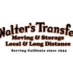 Walters Transfer Profile Picture