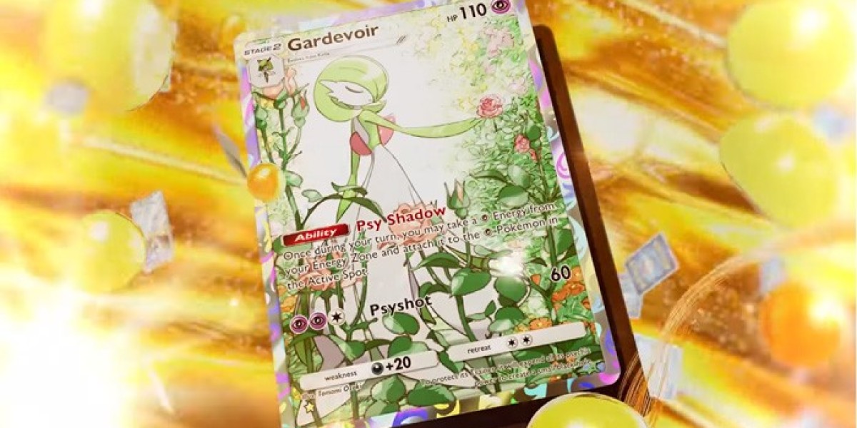 Pokemon TCG Pocket Mesprit Decks Building Guide With U4GM Insights