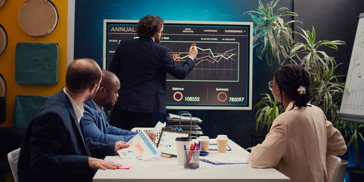 Preparing a Tech Business for Digital Transformation