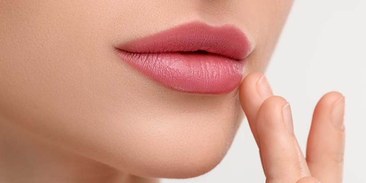 How Lip Fillers in Dubai Can Enhance Natural Beauty