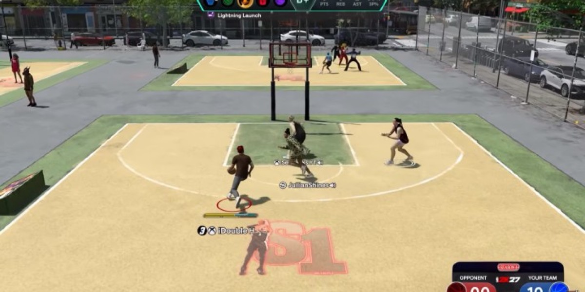 NBA 2K27 Clutch Time Guide: Best Lineups, Tips, and Rewards