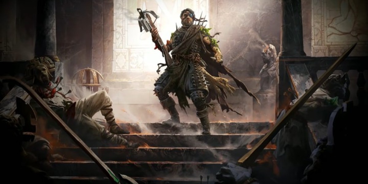 Path of Exile 2 Endgame Is Not Ready: 7 Changes PoE 2 Needs