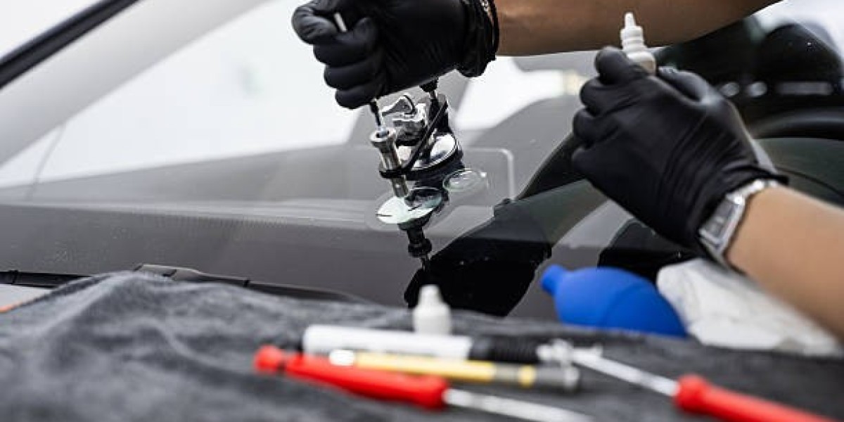 Glass Repair Mississauga